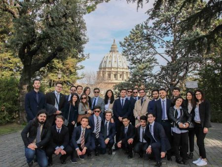 Visita ai Giardini Vaticani